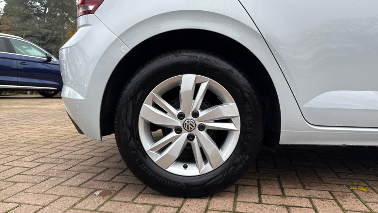 Volkswagen Polo 1.0 SE 5dr Petrol Hatchback